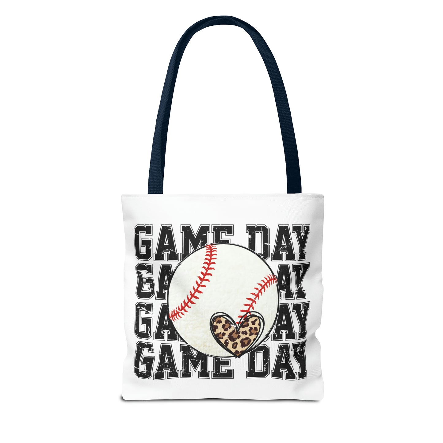 Game Day Tote Bag (AOP)