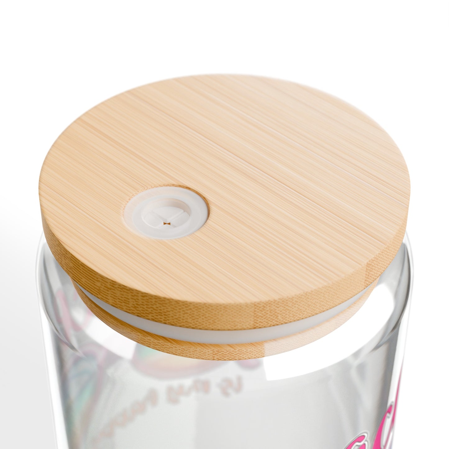 Beach Sipper Glass, 16oz