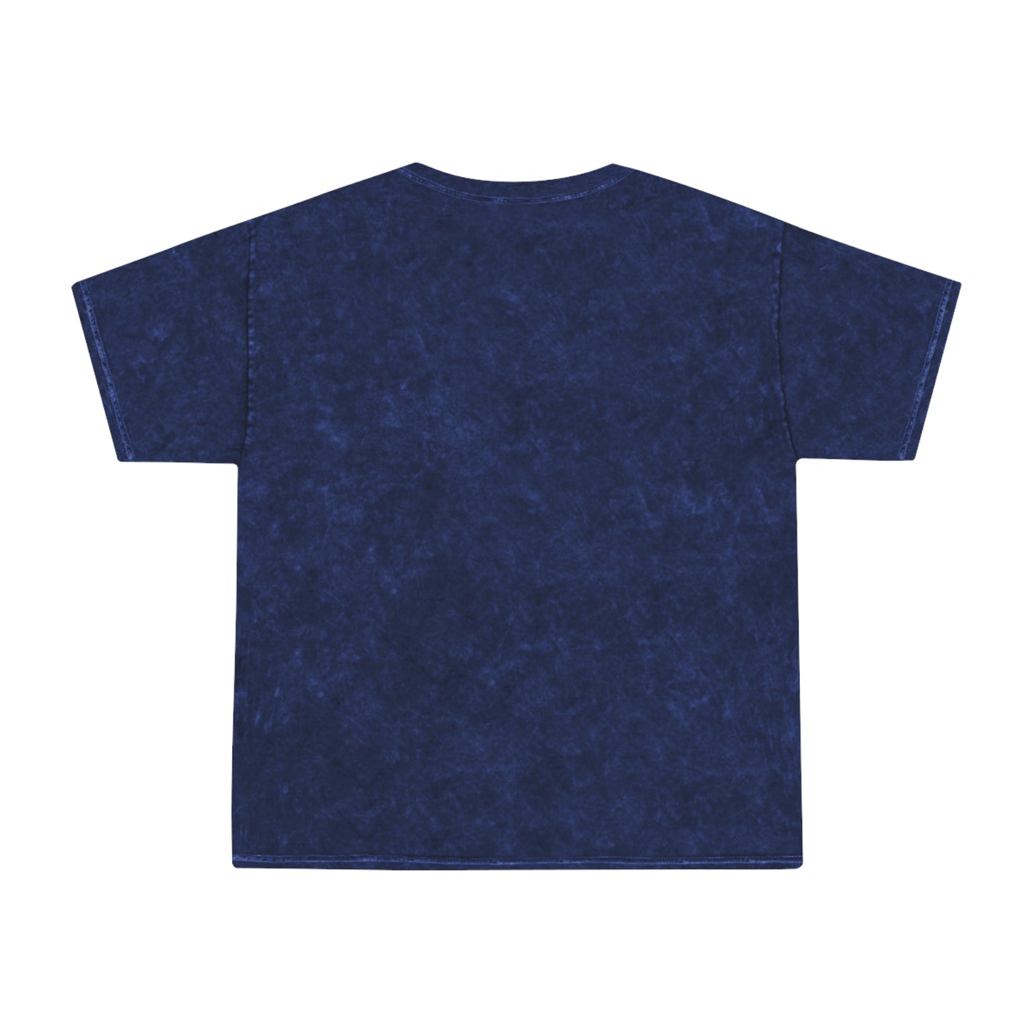 Loved Unisex Mineral Wash T-Shirt