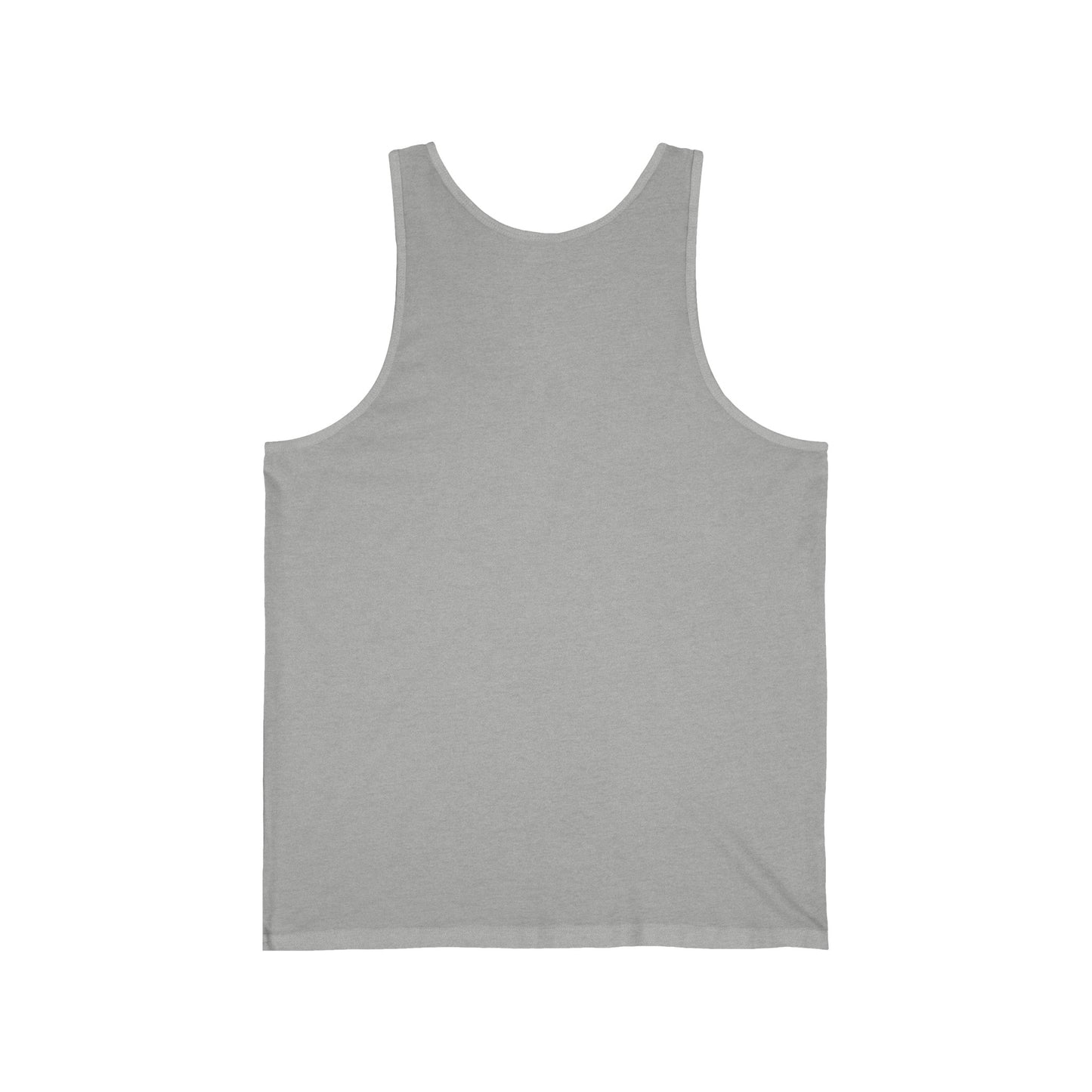 Baseball Mom Unisex Jersey Tank