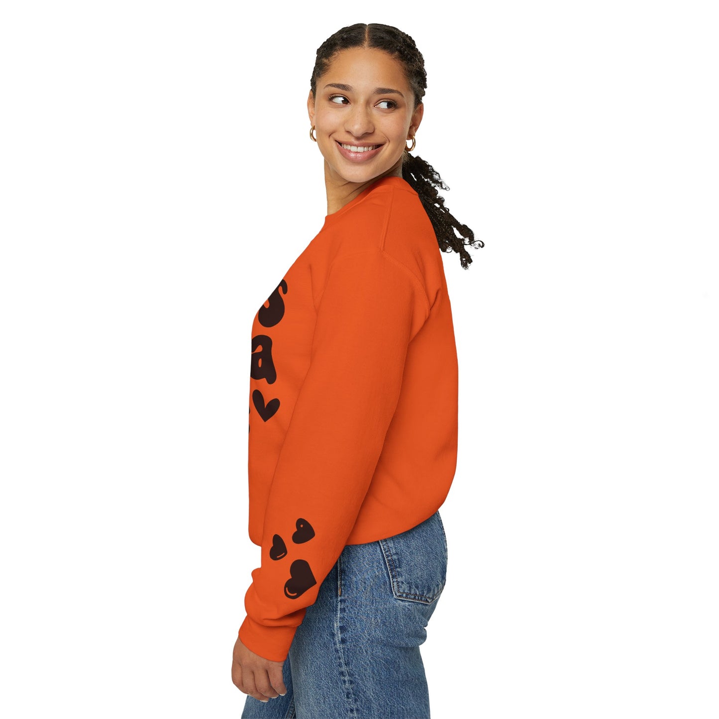 Lovers Gonna Love Unisex Heavy Blend™ Crewneck Sweatshirt
