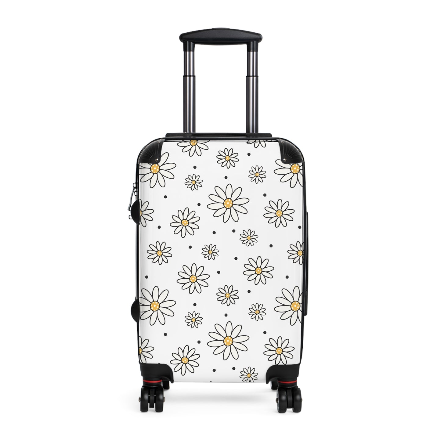 Sunflower Suitcase