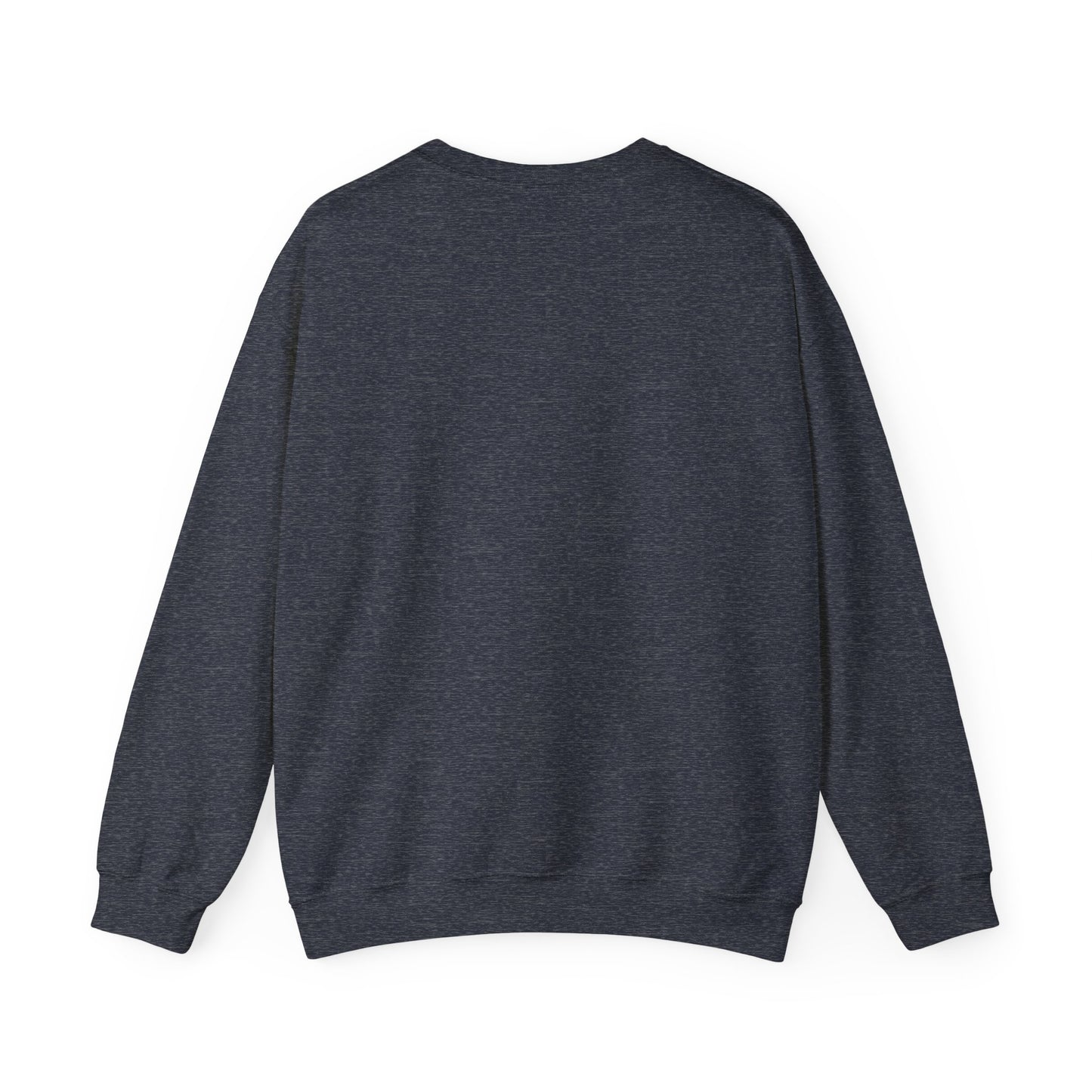 3 languages Unisex Heavy Blend™ Crewneck Sweatshirt