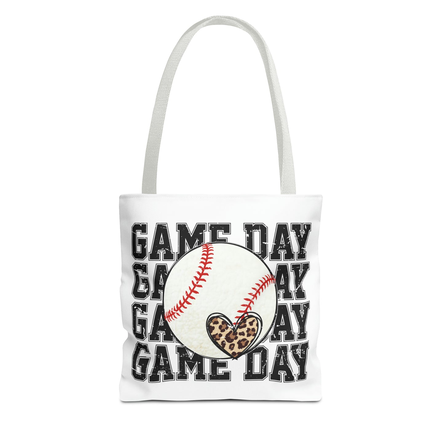 Game Day Tote Bag (AOP)