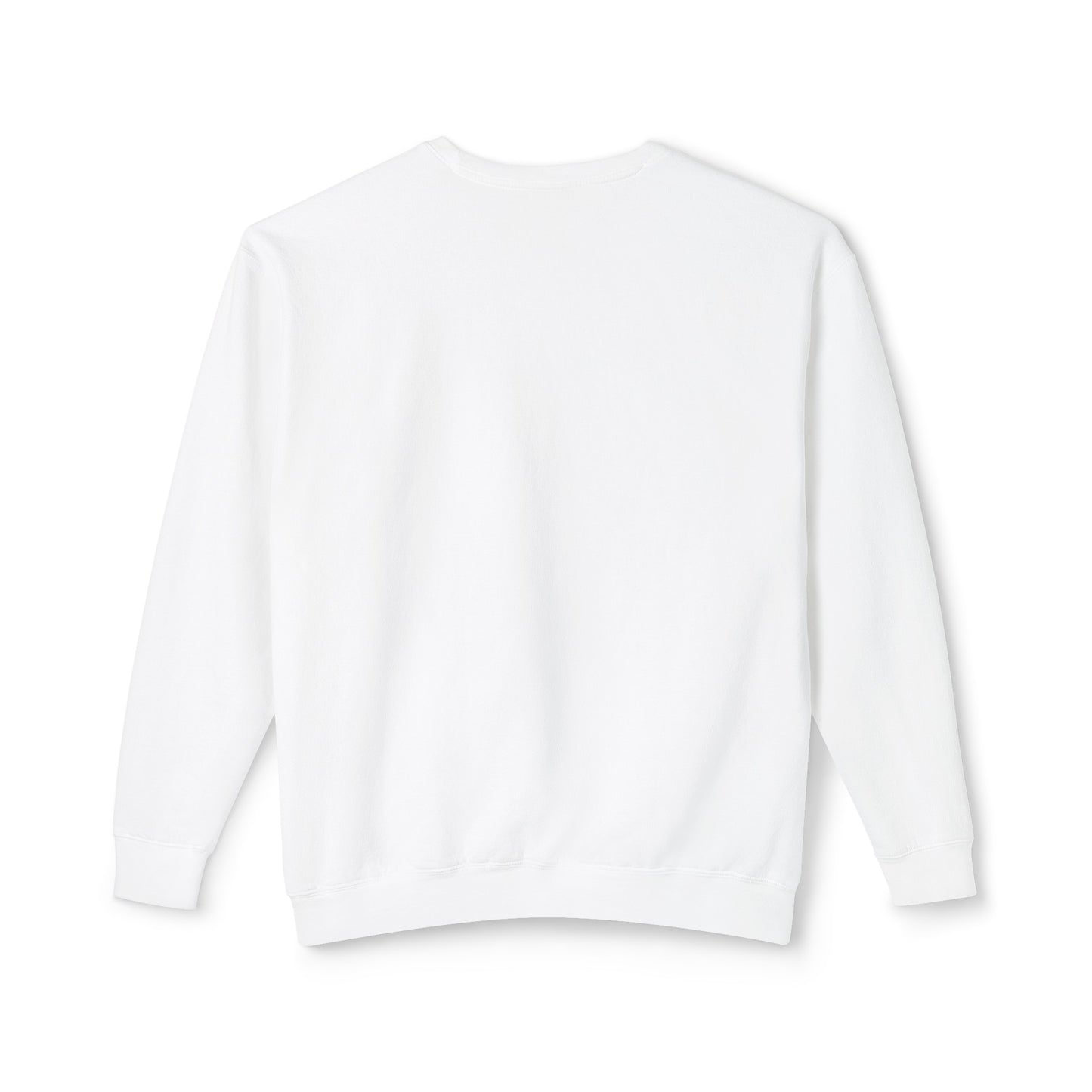 Gen X Unisex Lightweight Crewneck Sweatshirt