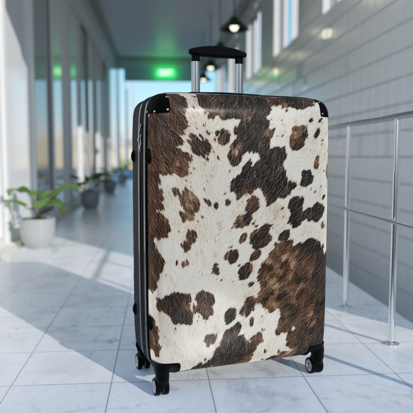 Suitcase