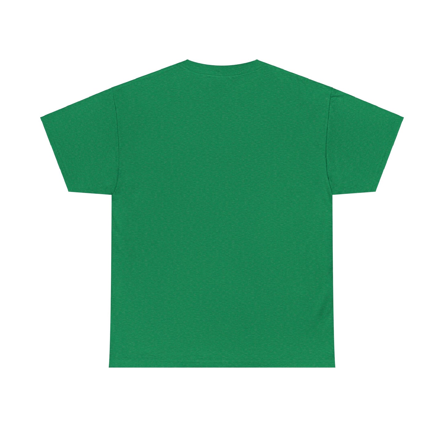 Everyday Conqueror Unisex Heavy Cotton Tee