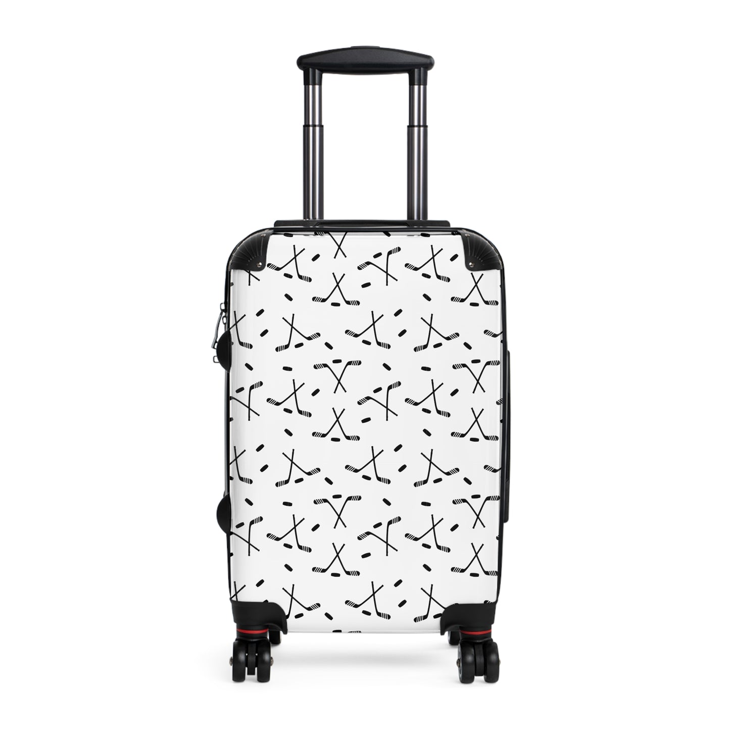 Hockey Suitcase