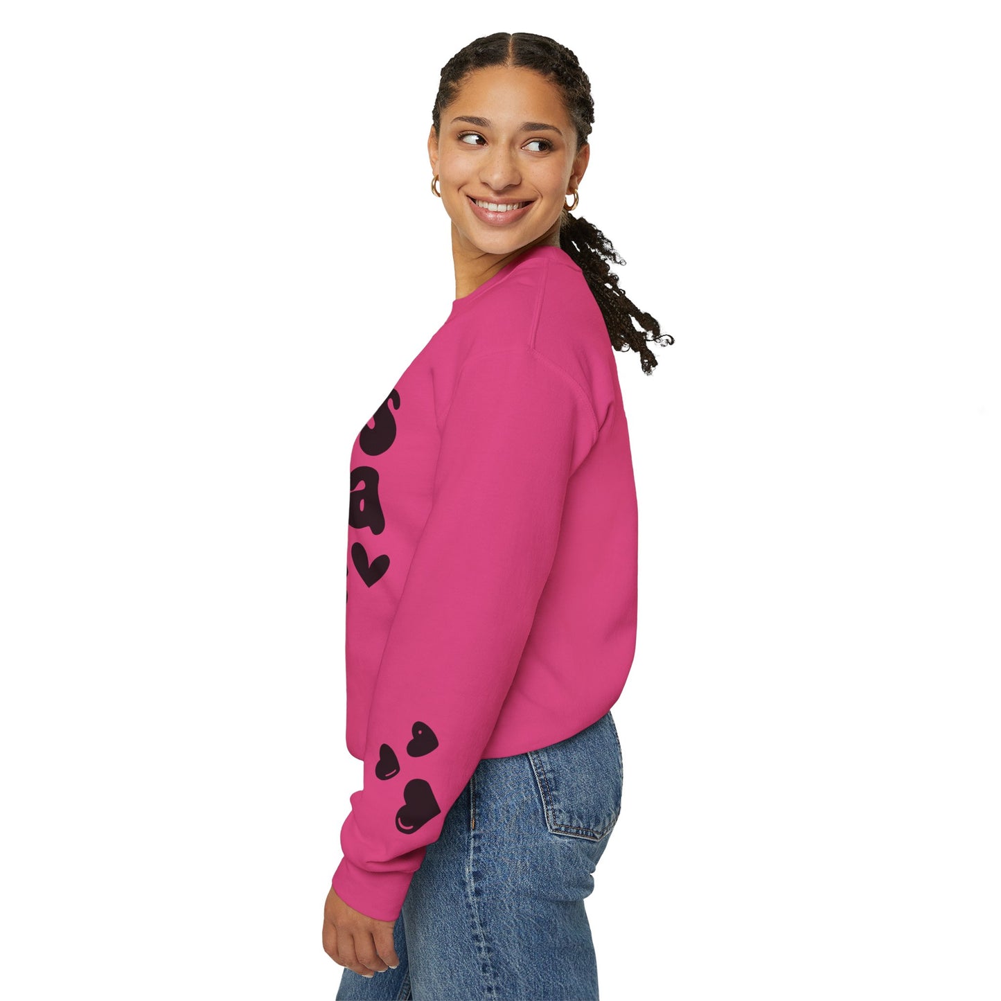 Lovers Gonna Love Unisex Heavy Blend™ Crewneck Sweatshirt