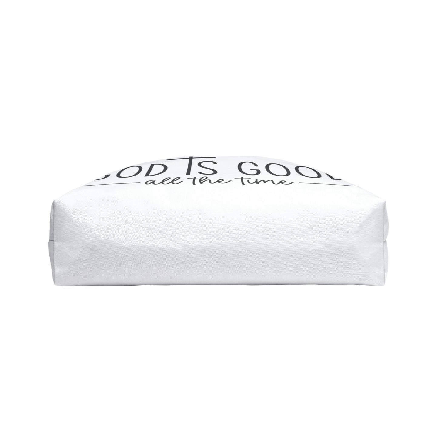 God is Good Weekender Tote Bag