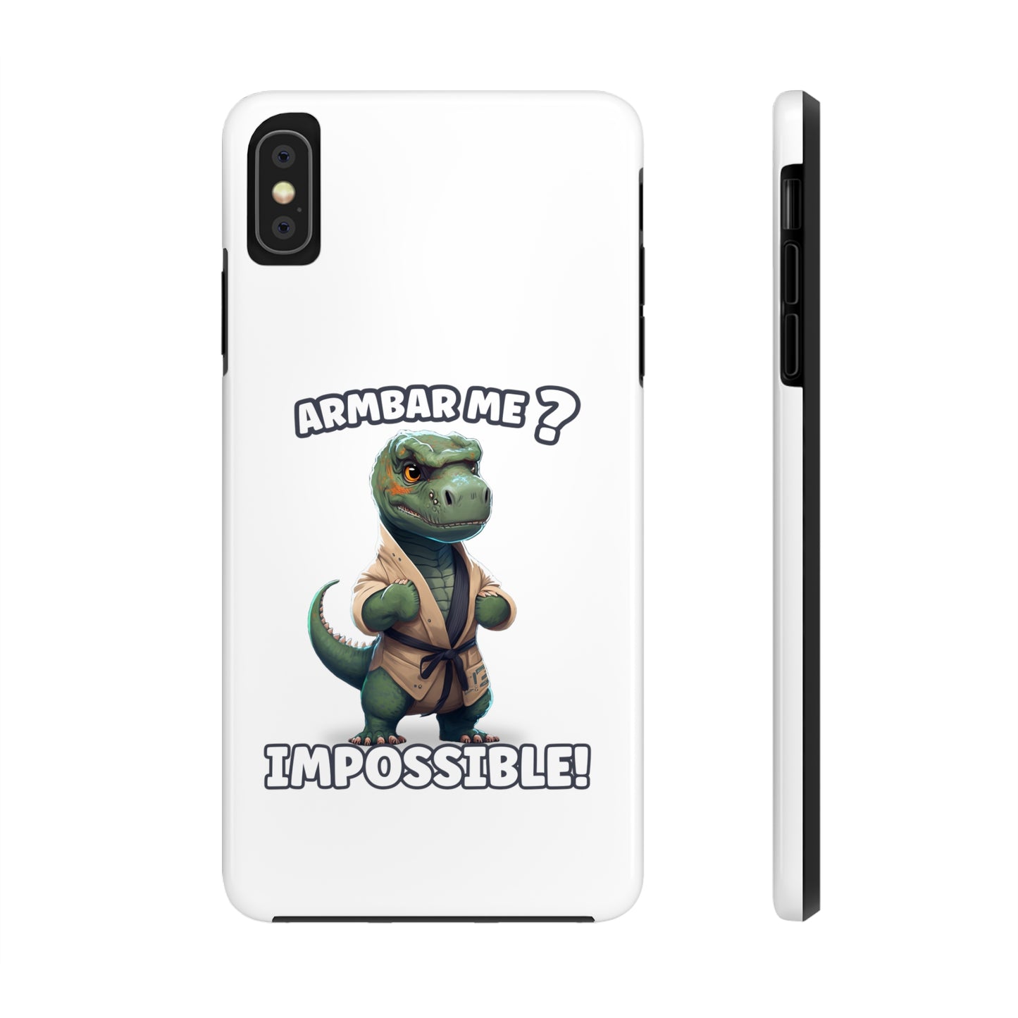 TRex Tough Phone Cases