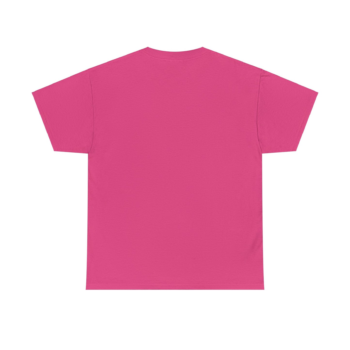 Everyday Conqueror Unisex Heavy Cotton Tee