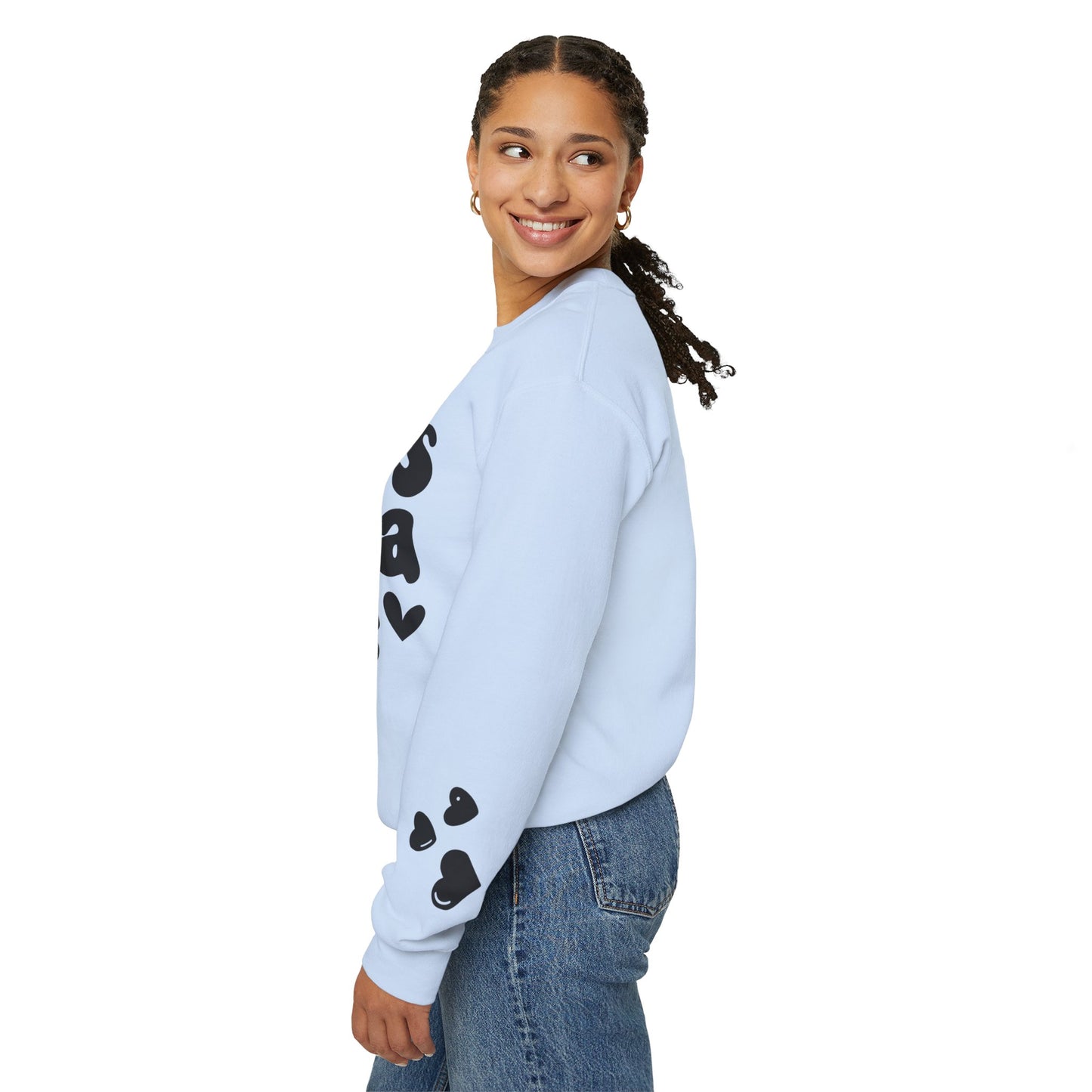 Lovers Gonna Love Unisex Heavy Blend™ Crewneck Sweatshirt