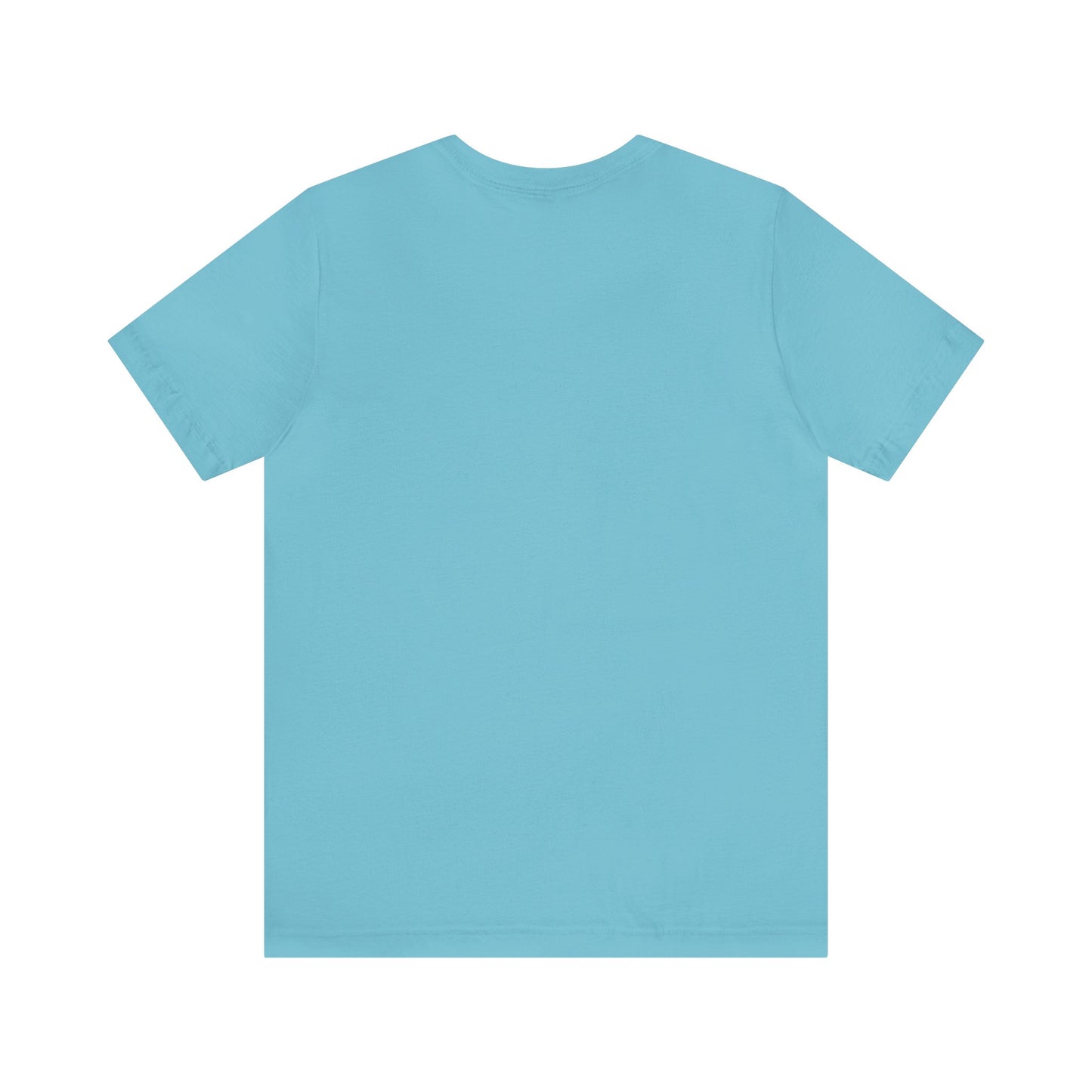 Girl Math Unisex Jersey Short Sleeve Tee