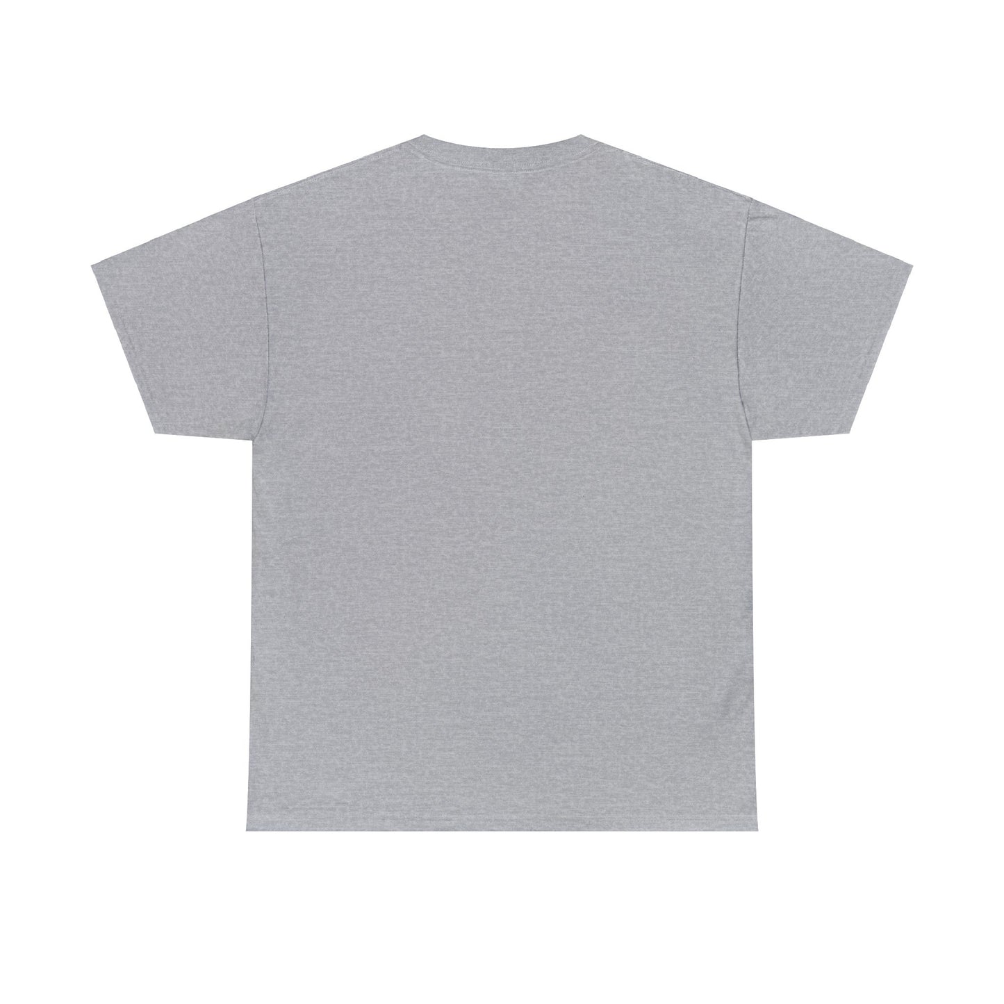 May Contain Beer Unisex Heavy Cotton Tee