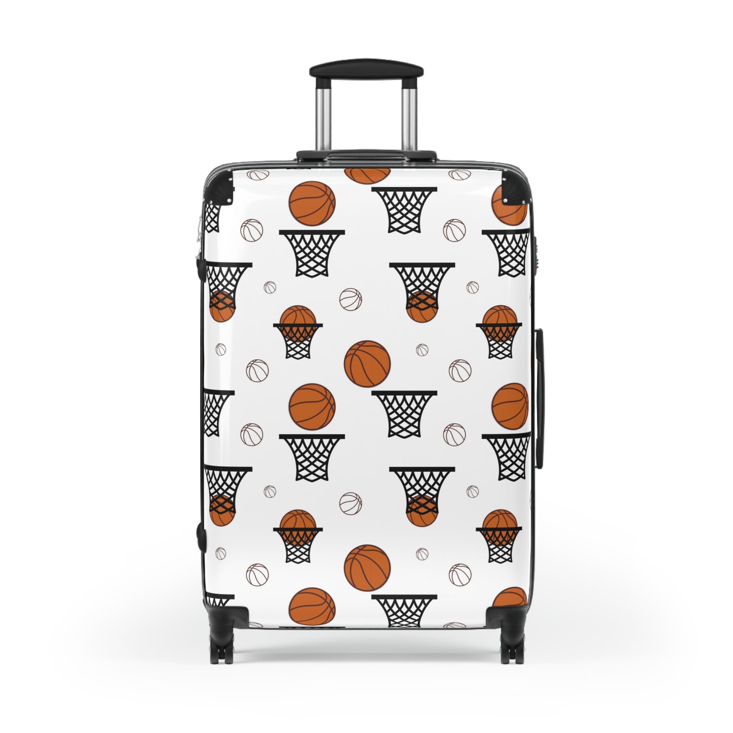 Basketball Suitcase
