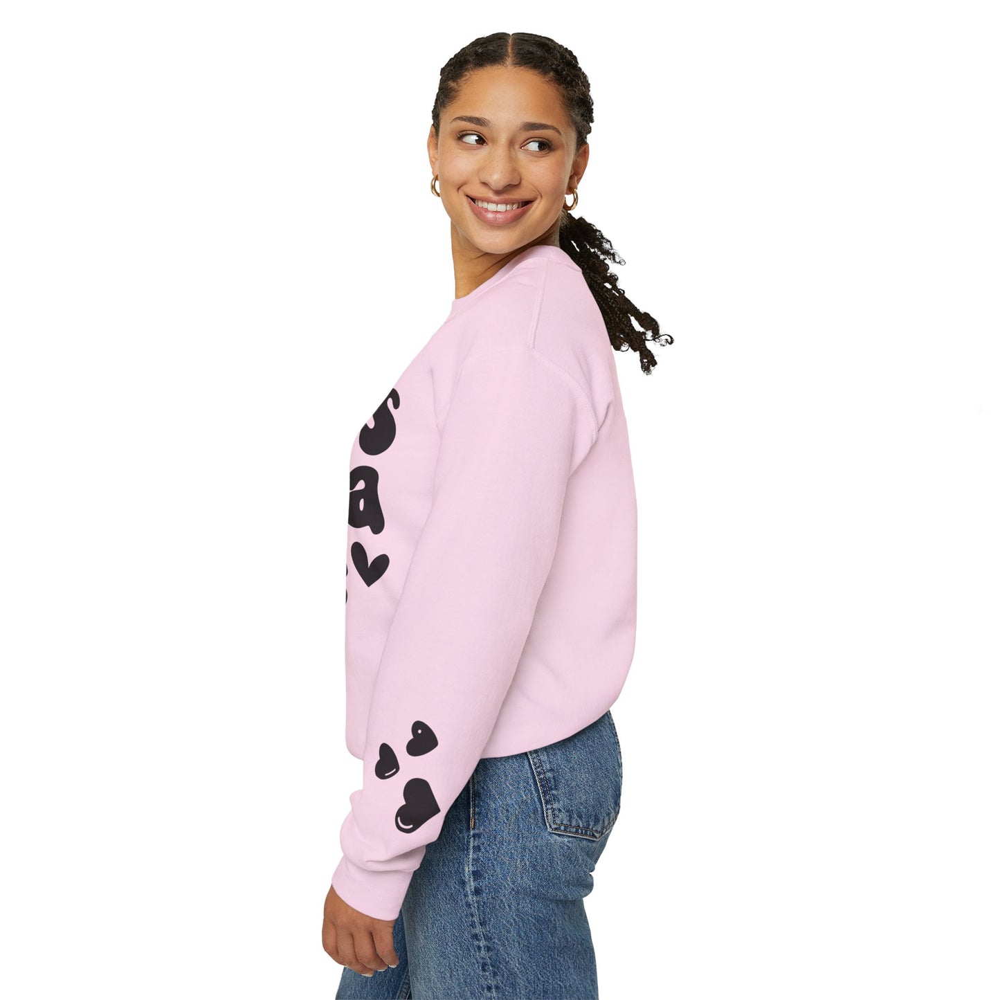 Lovers Gonna Love Unisex Heavy Blend™ Crewneck Sweatshirt