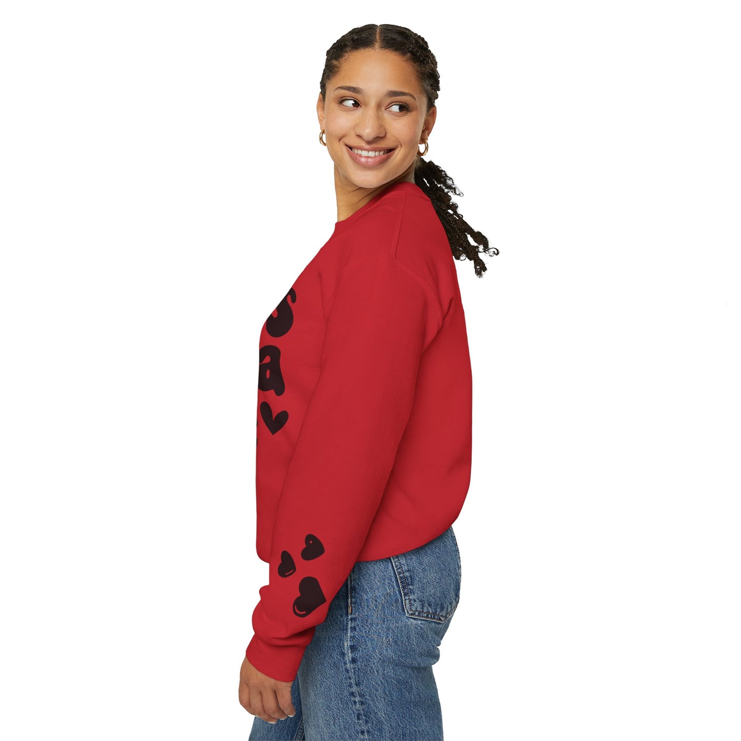 Lovers Gonna Love Unisex Heavy Blend™ Crewneck Sweatshirt