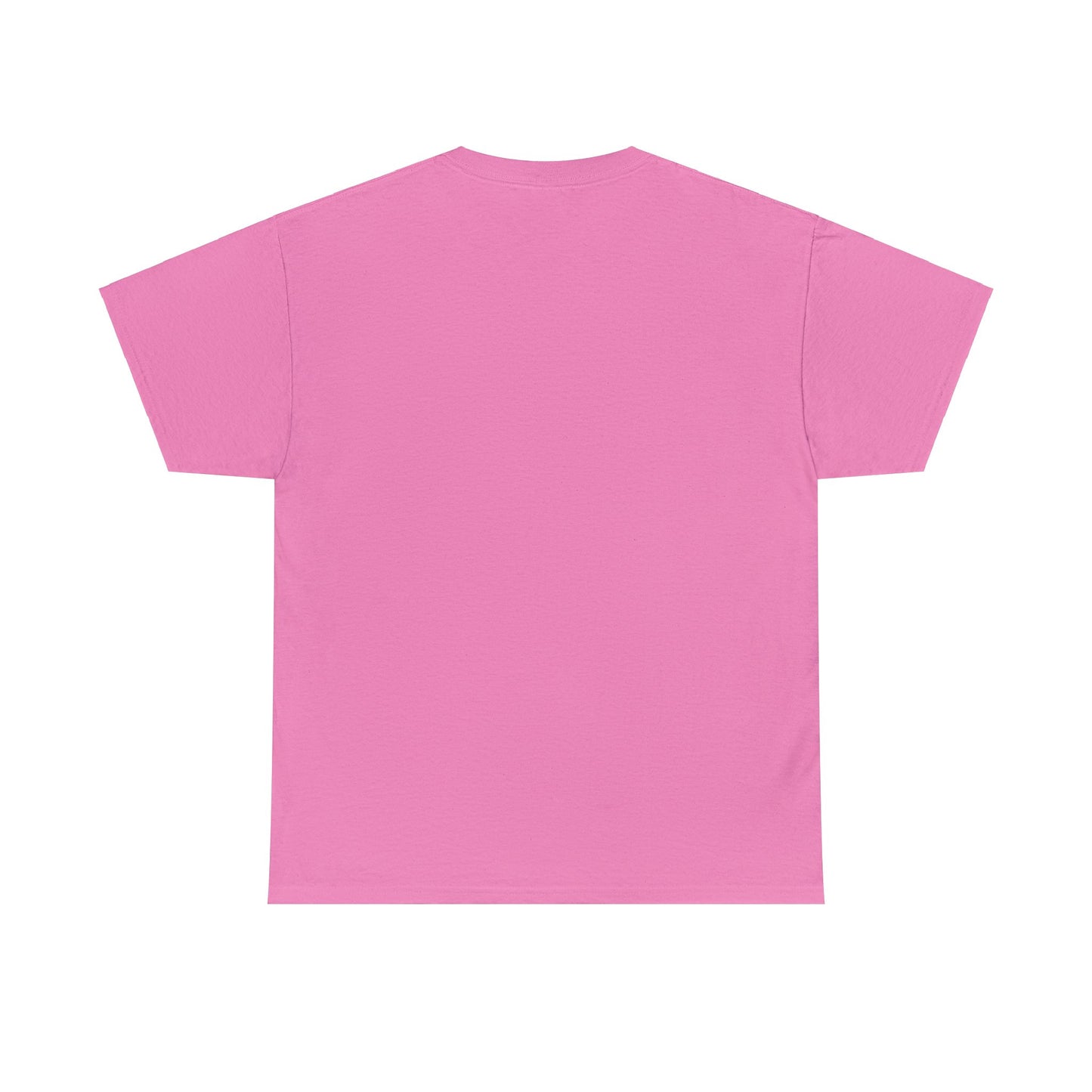 Teacher Life Unisex Heavy Cotton Tee