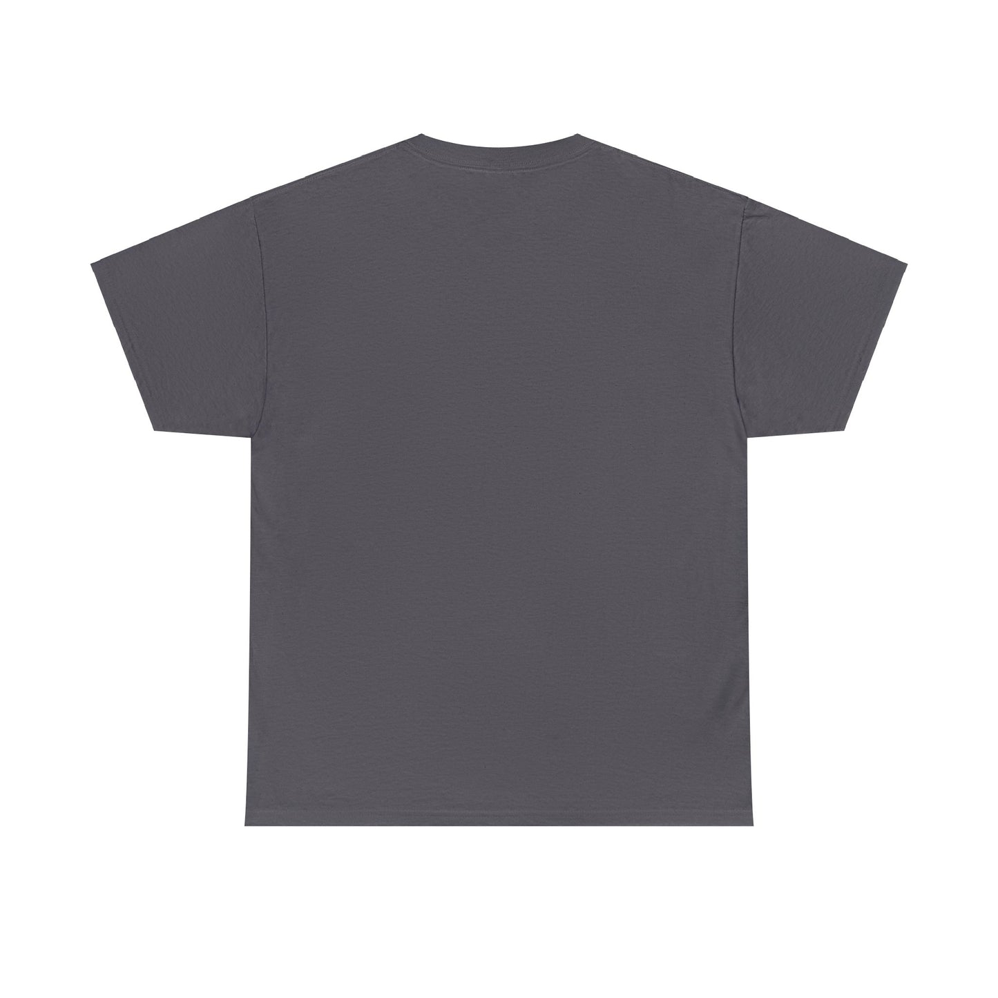 May Contain Beer Unisex Heavy Cotton Tee