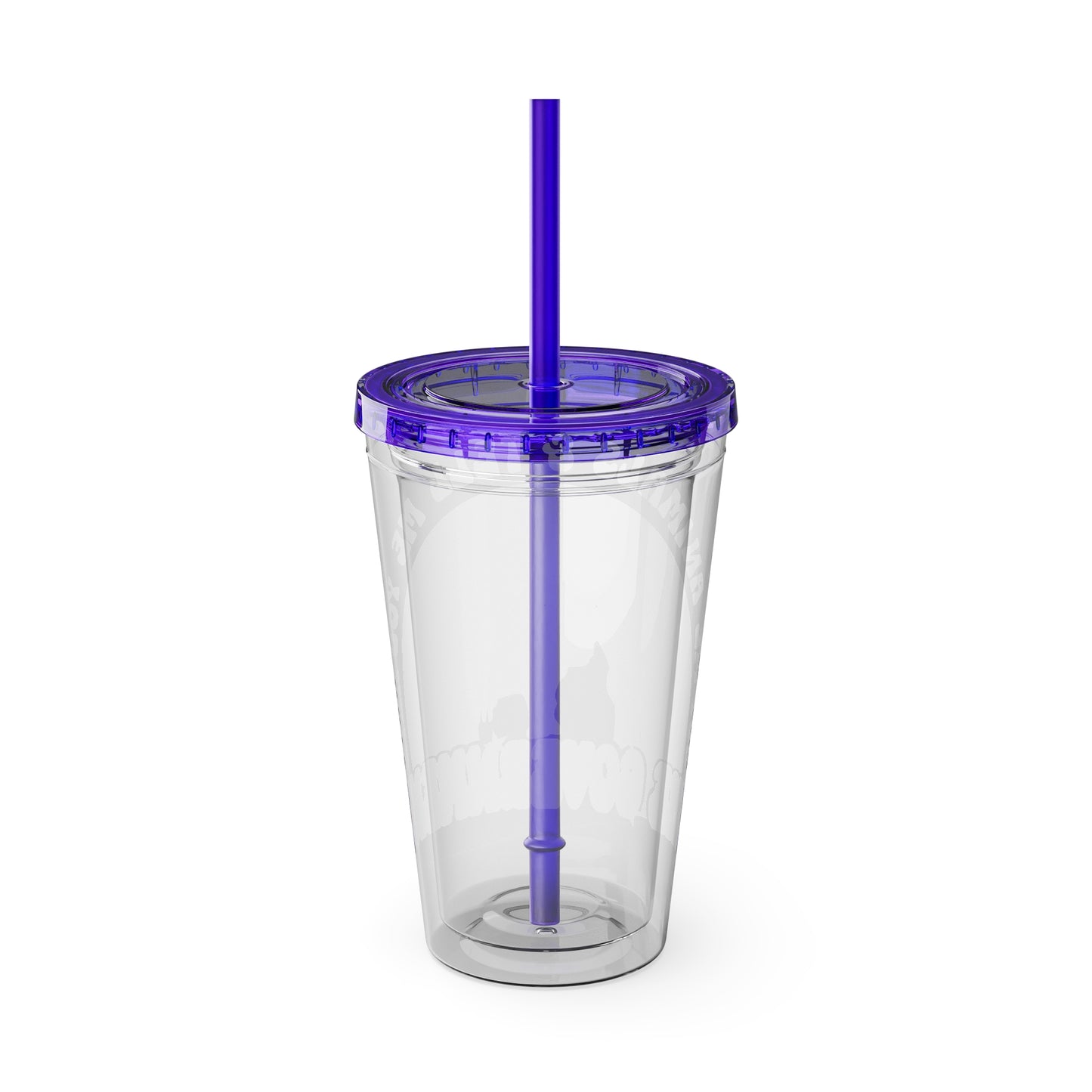 Buy Me Animals Sunsplash Tumbler with Straw, 16oz
