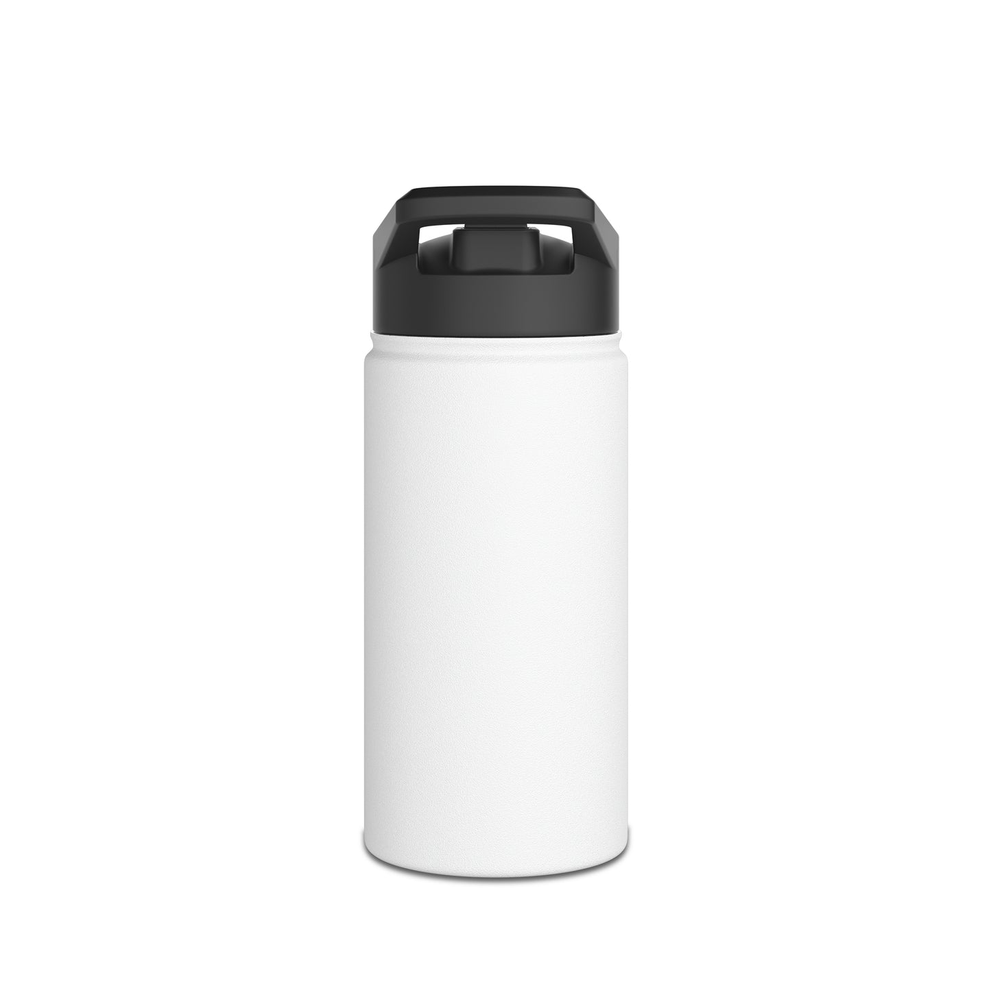 Blind Ump Stainless Steel Water Bottle, Standard Lid