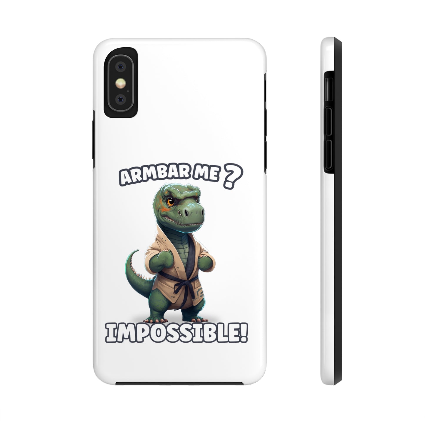 TRex Tough Phone Cases