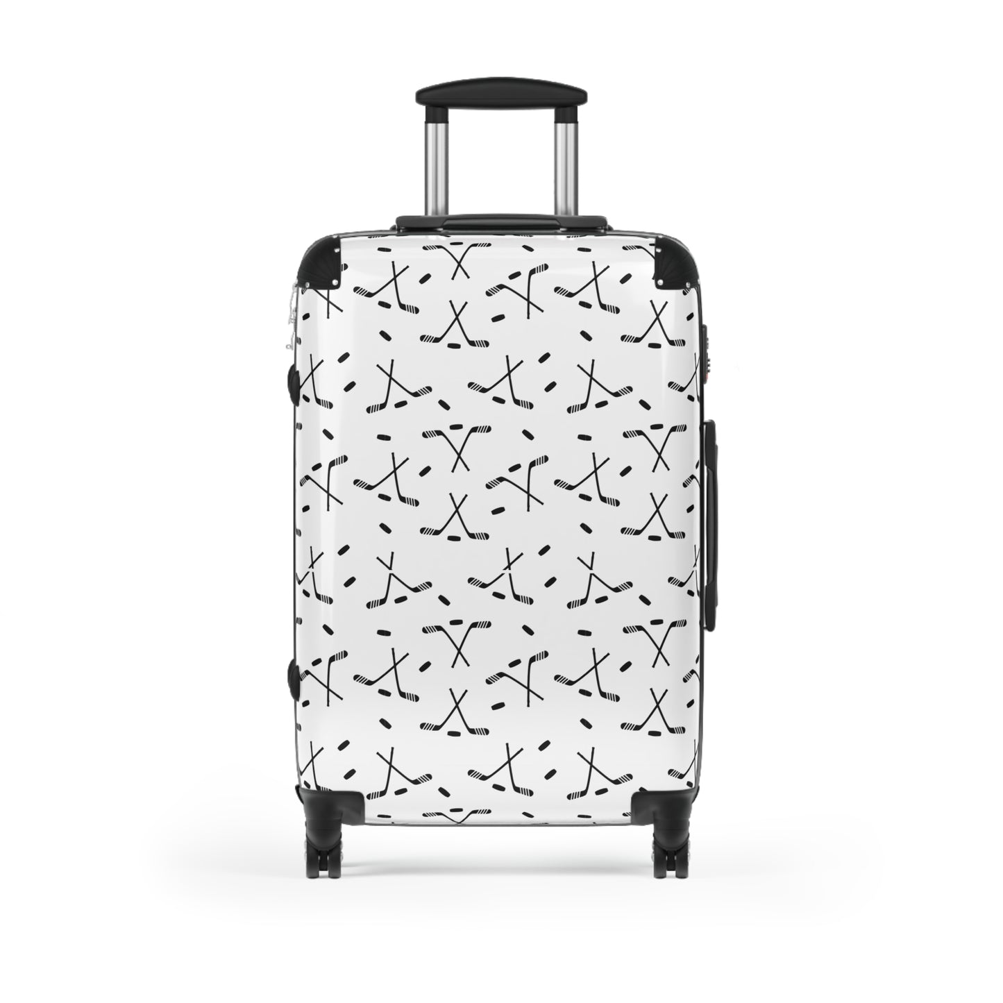 Hockey Suitcase