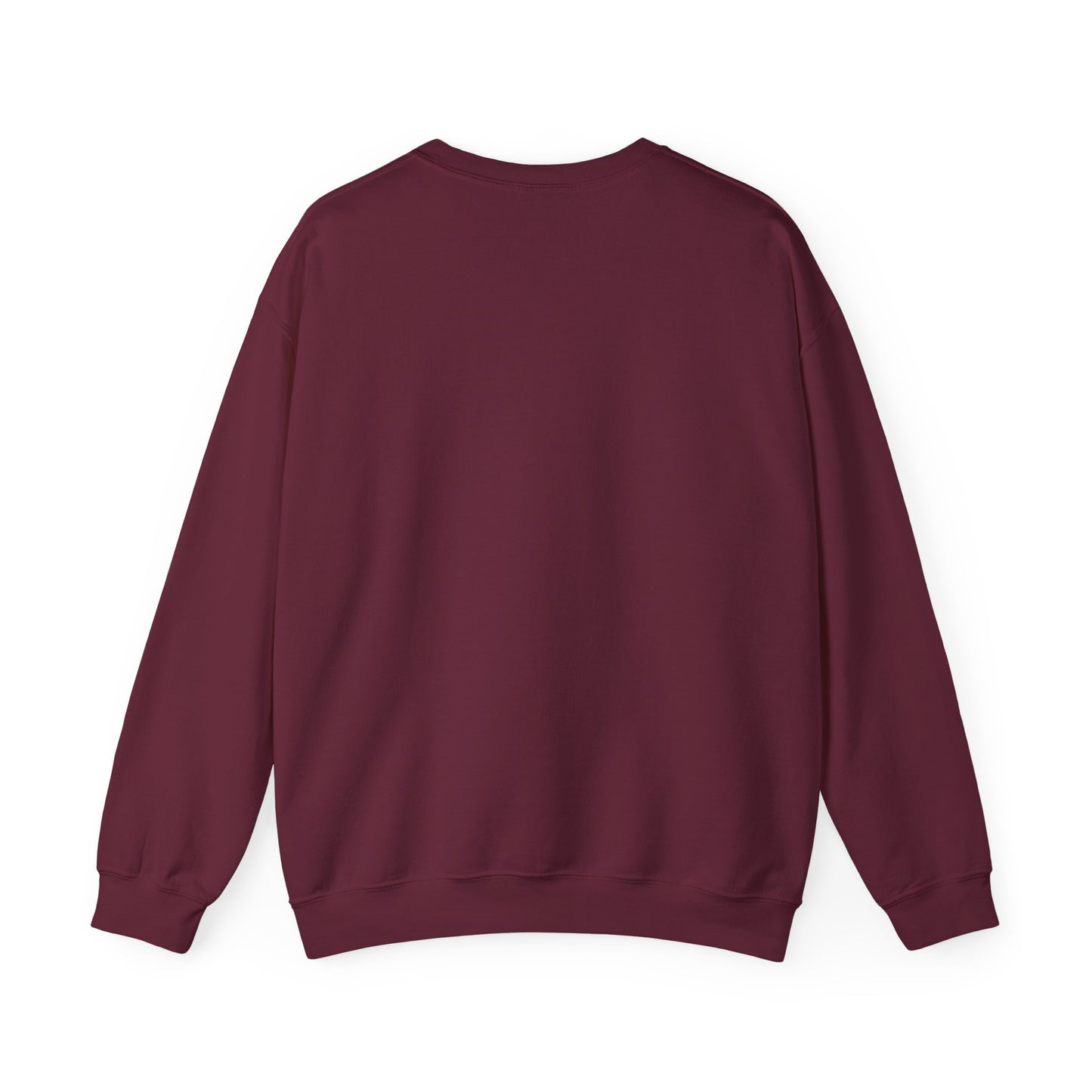 3 languages Unisex Heavy Blend™ Crewneck Sweatshirt