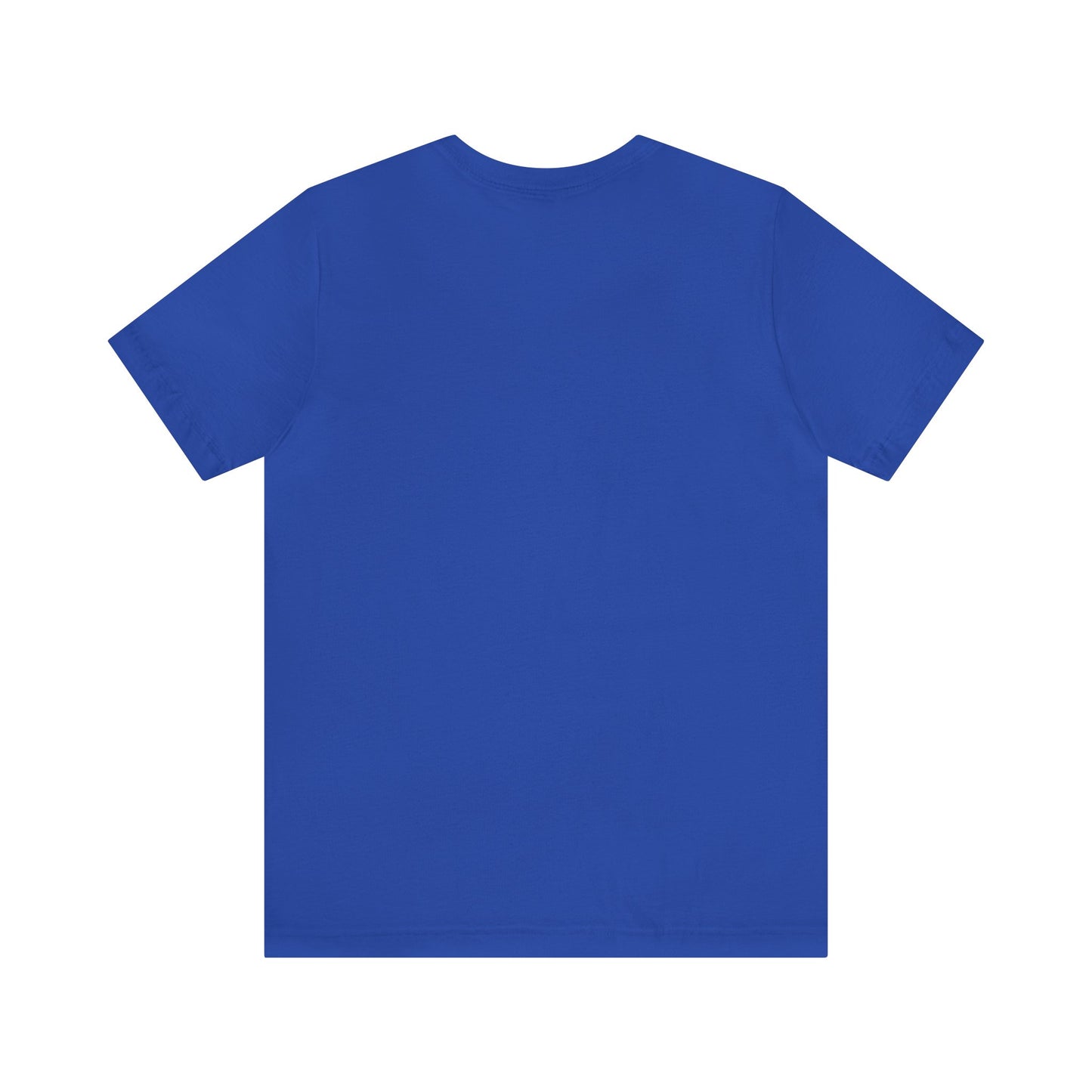 Girl Math Unisex Jersey Short Sleeve Tee