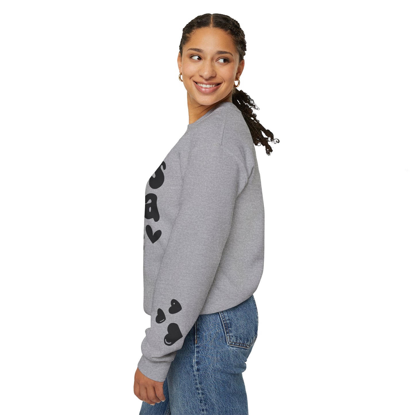 Lovers Gonna Love Unisex Heavy Blend™ Crewneck Sweatshirt