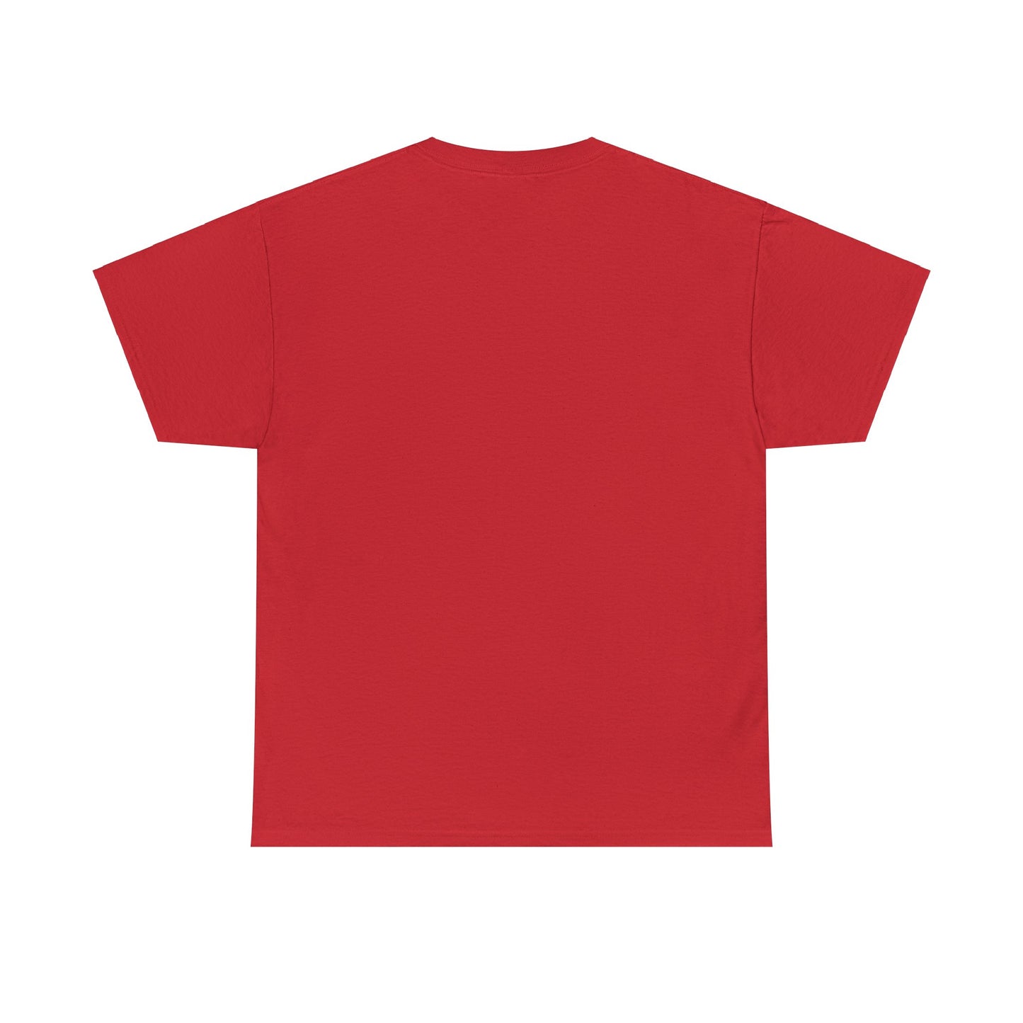 Teacher Life Unisex Heavy Cotton Tee