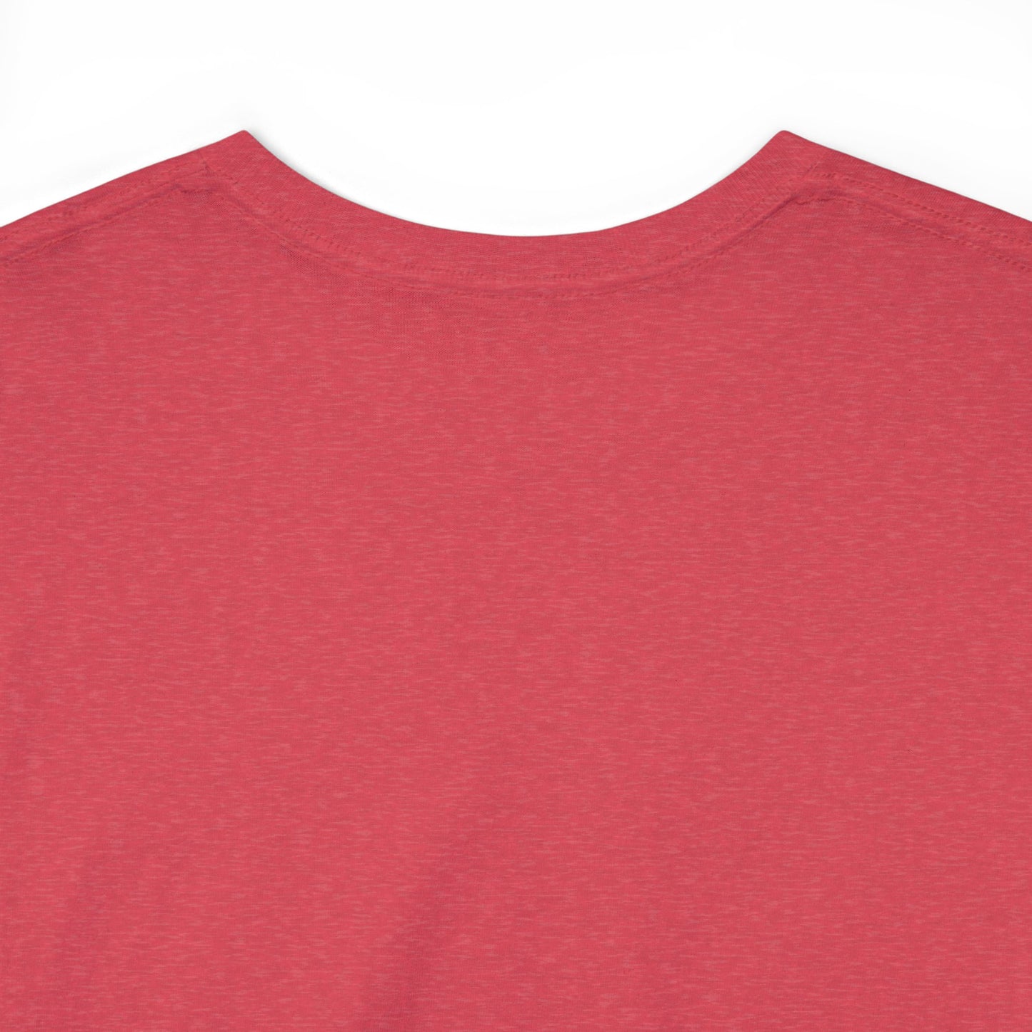 Everyday Conqueror Unisex Heavy Cotton Tee