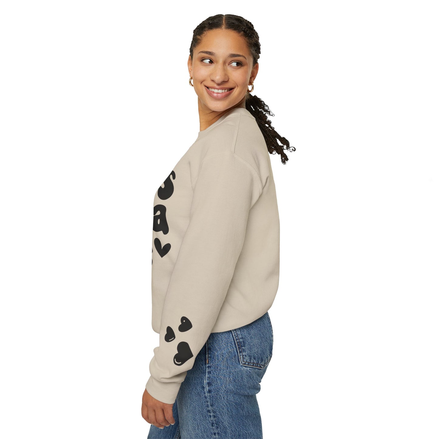 Lovers Gonna Love Unisex Heavy Blend™ Crewneck Sweatshirt
