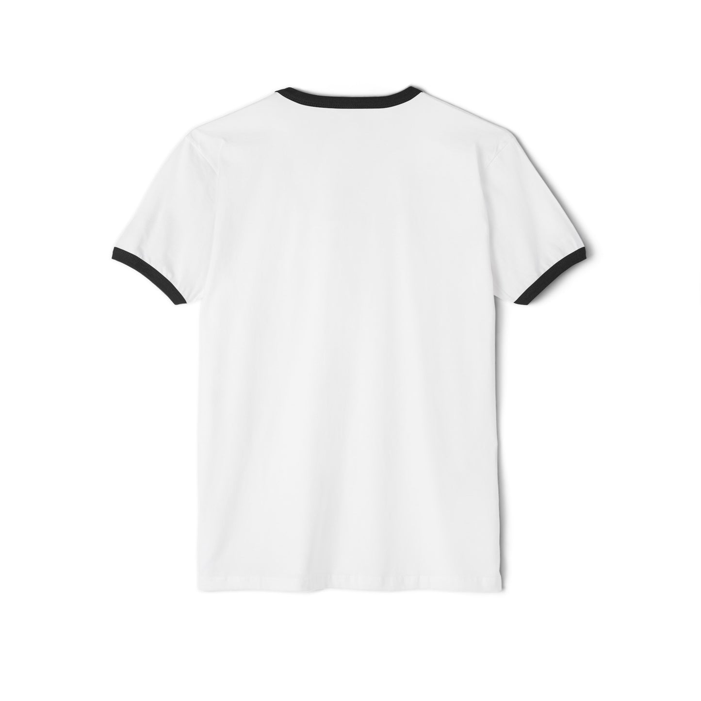 Baseball Players Have The Prettiest Moms Unisex Cotton Ringer T-Shirt