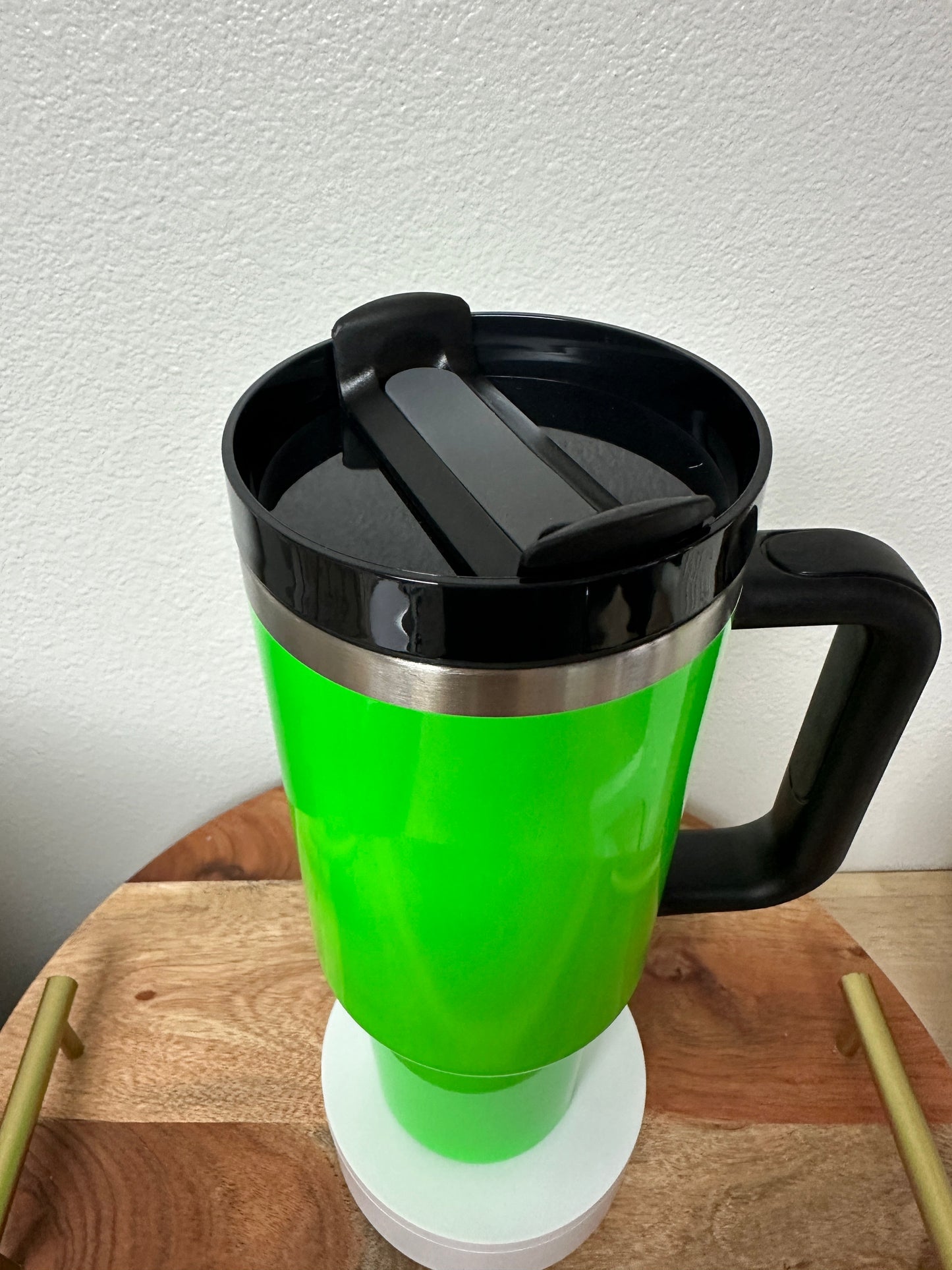 *NEW* 40 oz Neon Tumblers