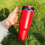 40 oz The Sapphire Collection Tumblers