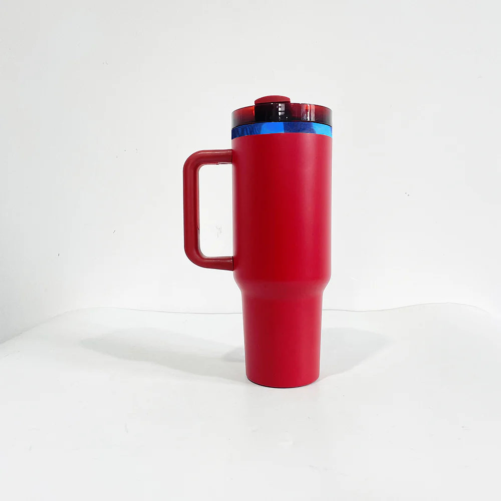 40 oz The Sapphire Collection Tumblers