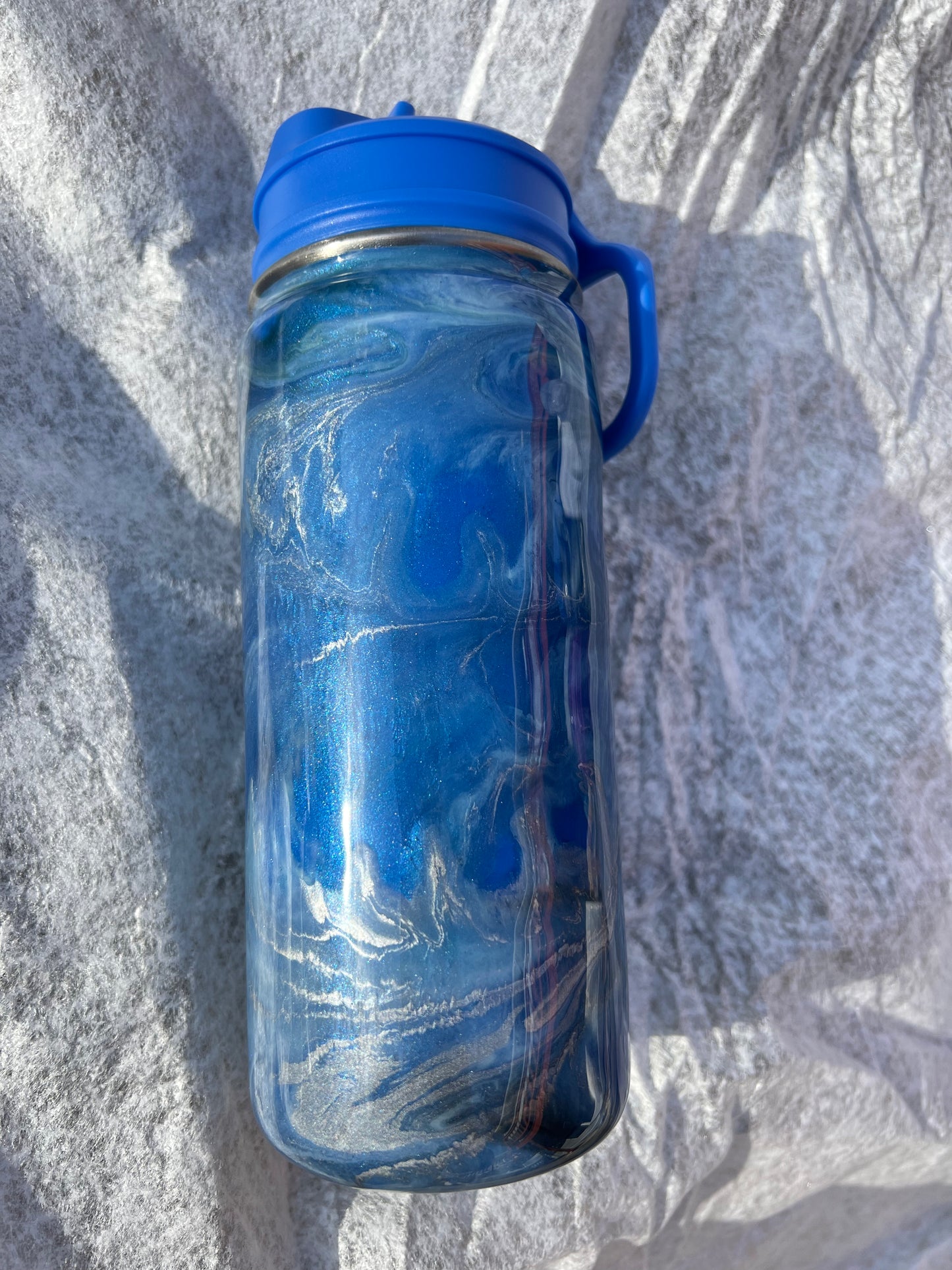 16 ounce Water Bottle