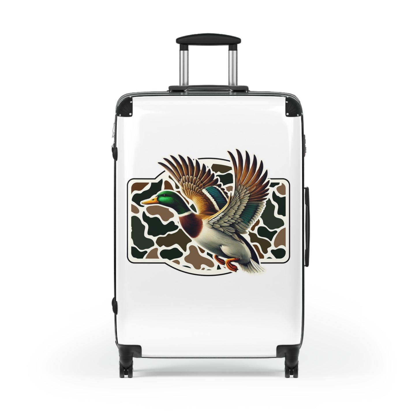 Mallard Suitcases