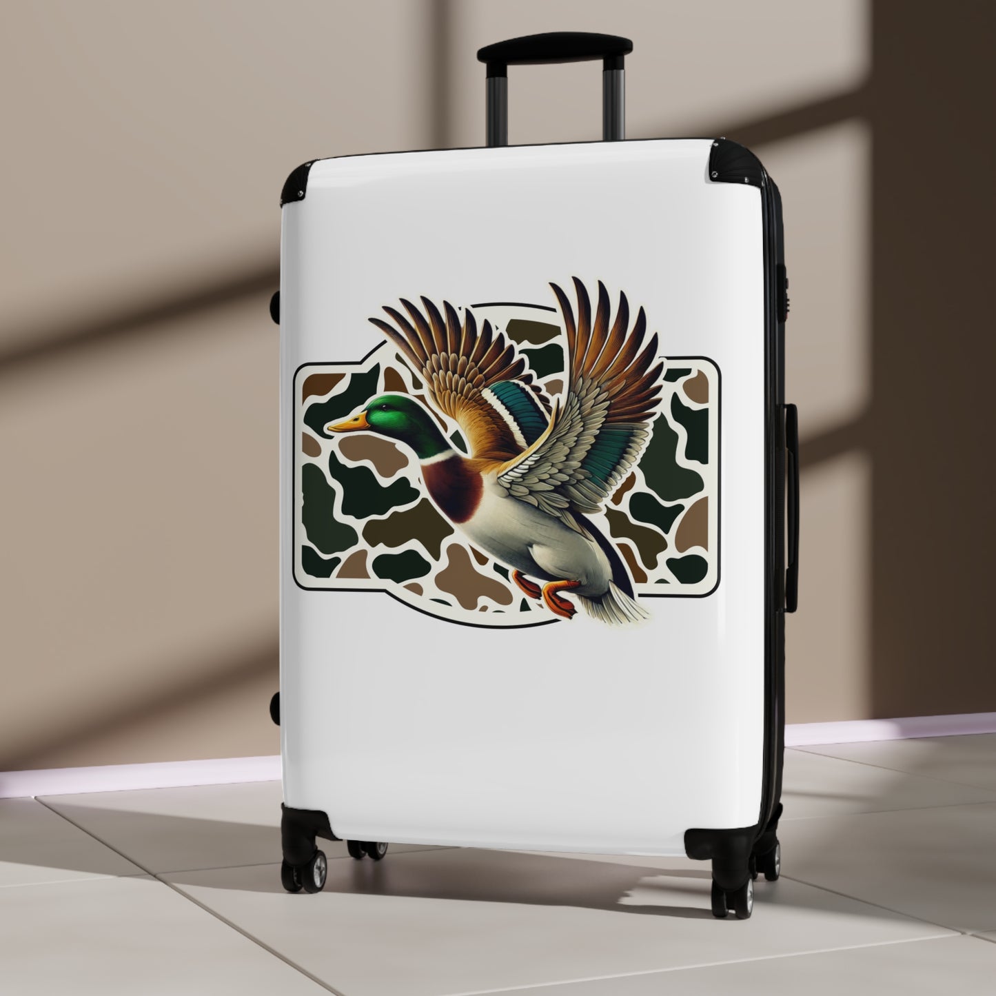 Mallard Suitcases