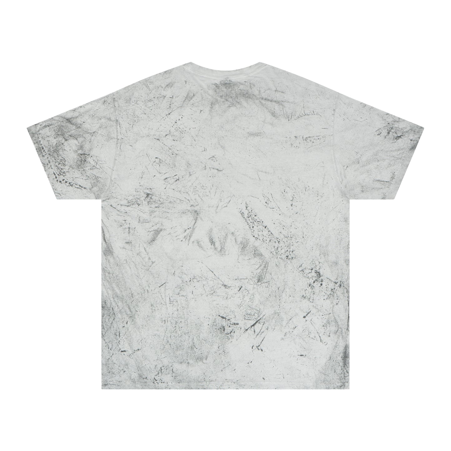 Mama Bruh Unisex Color Blast T-Shirt