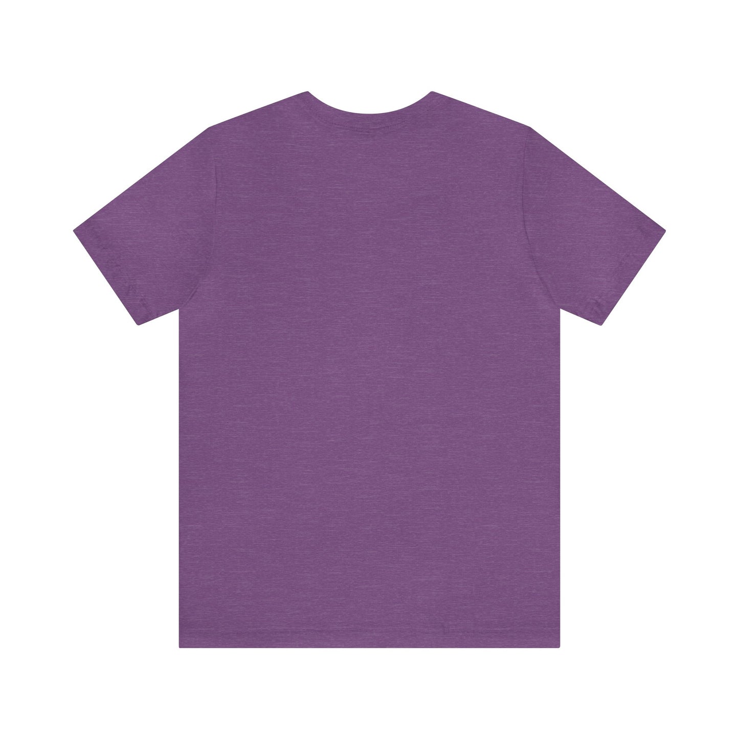 Favorite Basketball Player Unisex Jersey Short Sleeve Tee