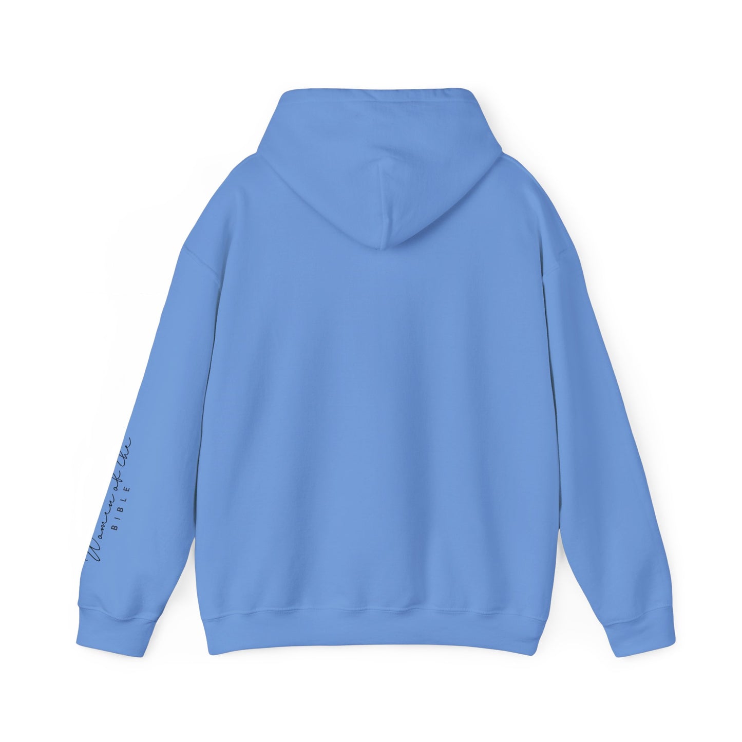 Women of the Bible Unisex Heavy Blend™ Hooded Sweatshirt