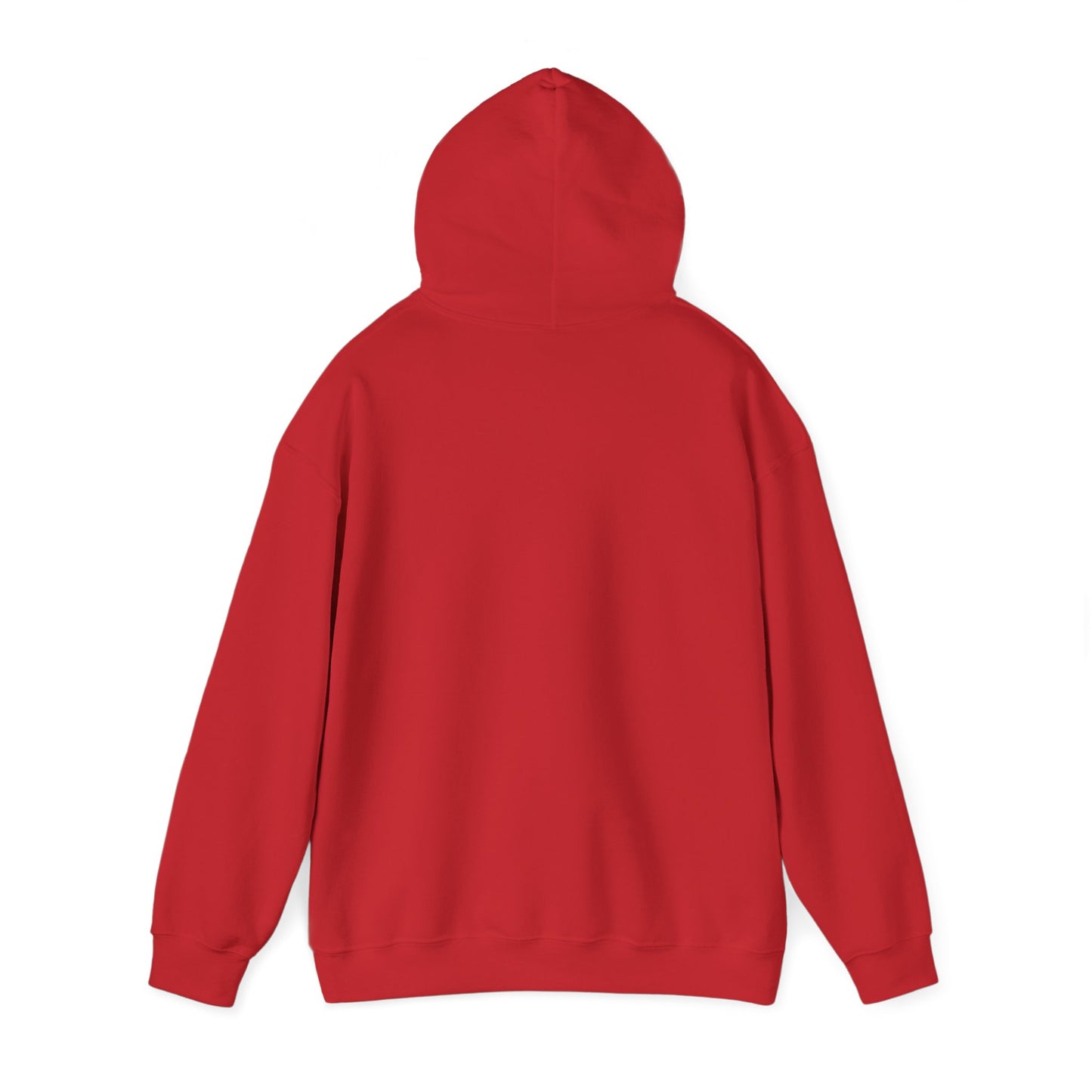 Favorite Basketball Player Unisex Heavy Blend™ Hooded Sweatshirt