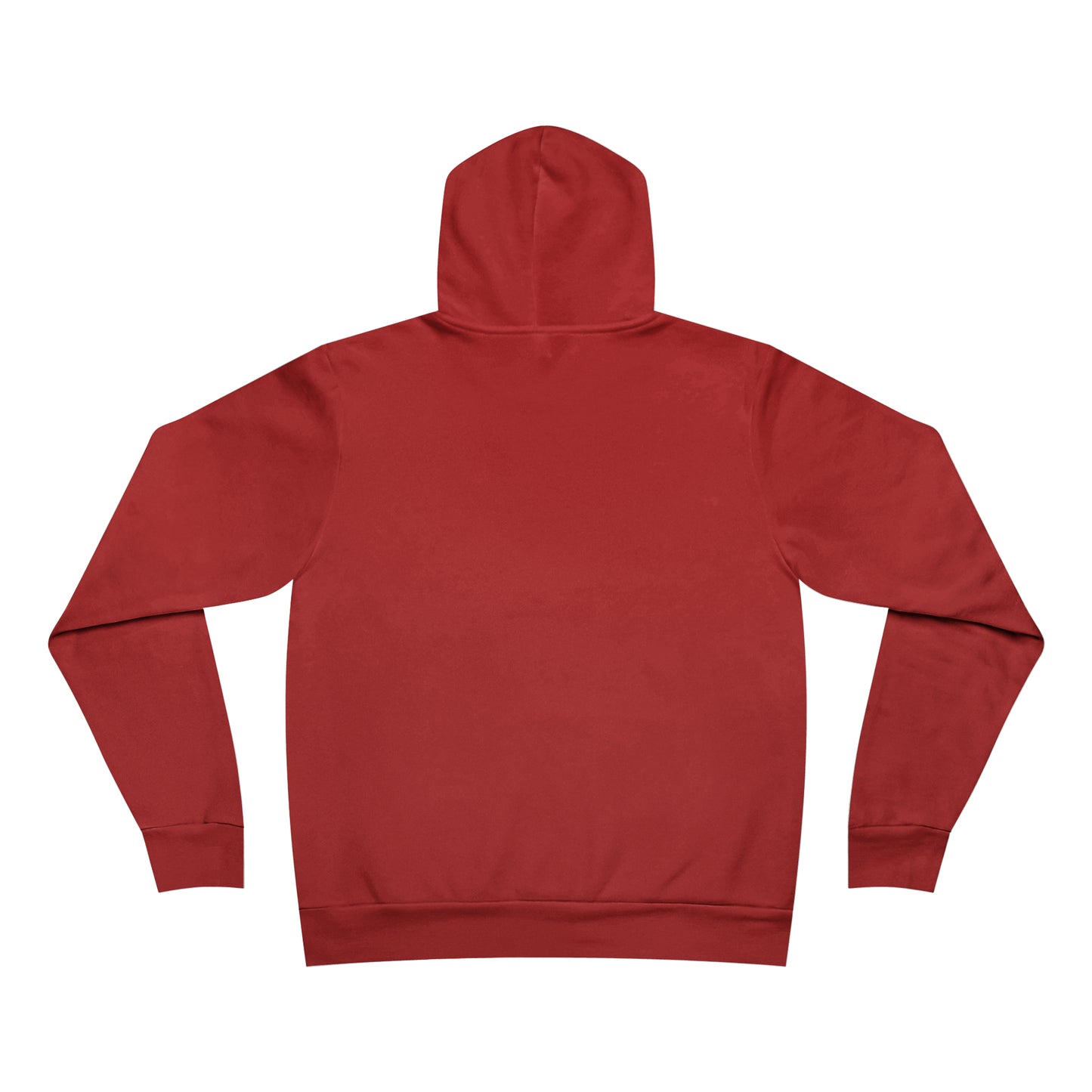 Made to Worship Unisex Sponge Fleece Pullover Hoodie