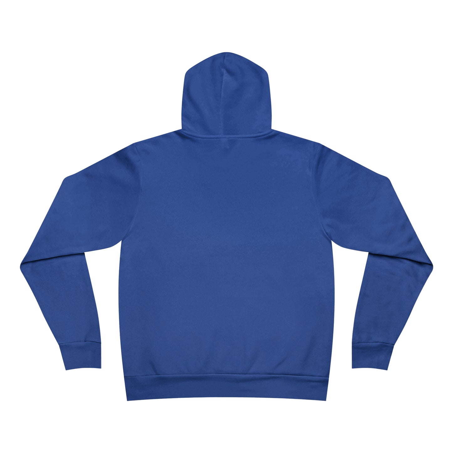 Made to Worship Unisex Sponge Fleece Pullover Hoodie