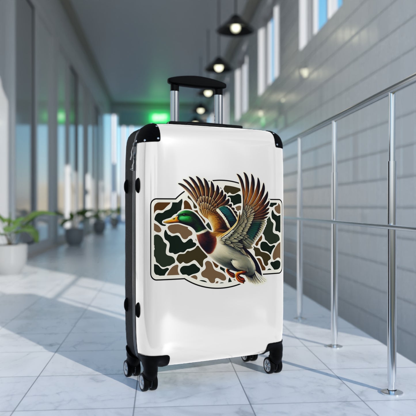Mallard Suitcases