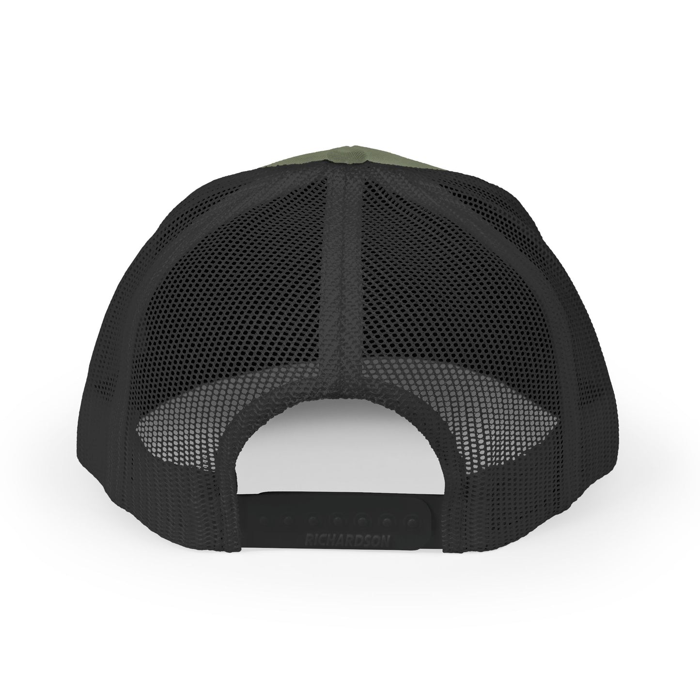 MT Mitchell Outdoors Snapback Trucker Cap