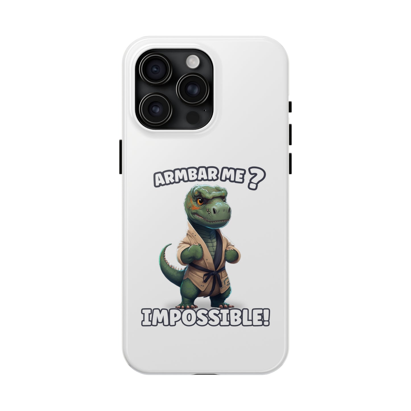 TRex Tough Phone Cases